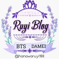 Ruyi Blog