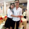 Tử Hồng