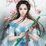 Vạn Cổ Thư Thần