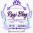 Ruyi Blog