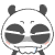 Gấu Panda 02