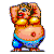 Belly Dance